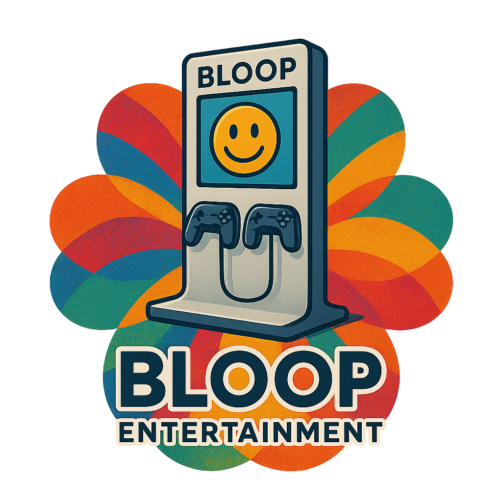 Abstract Fluid Shape